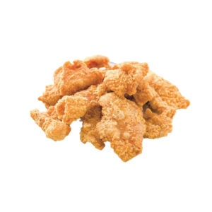 CHICKEN SKIN