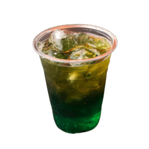 Gulaman Cup