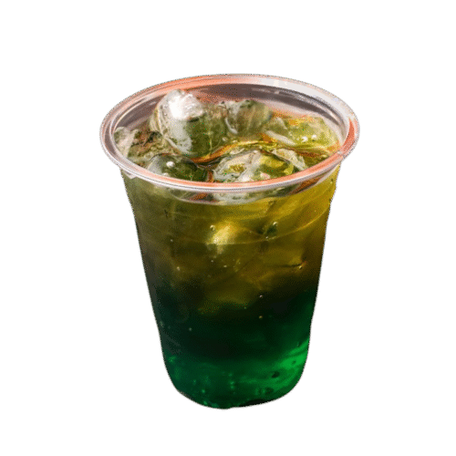 Gulaman Cup