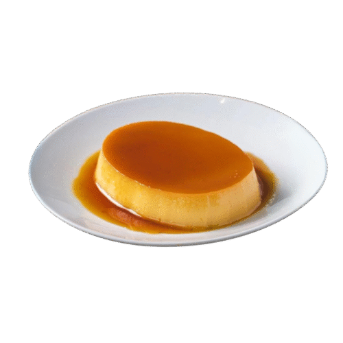 LECHEN FLAN (tub)