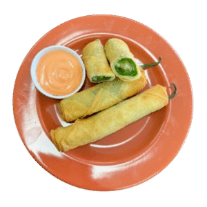 Cheese Dynamite