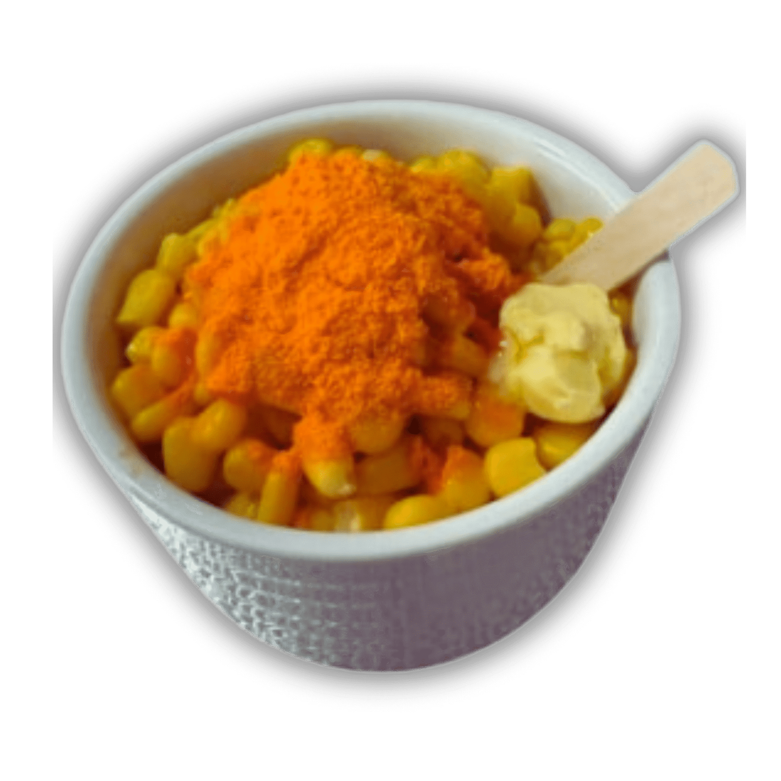 Butter Cheese Corn
